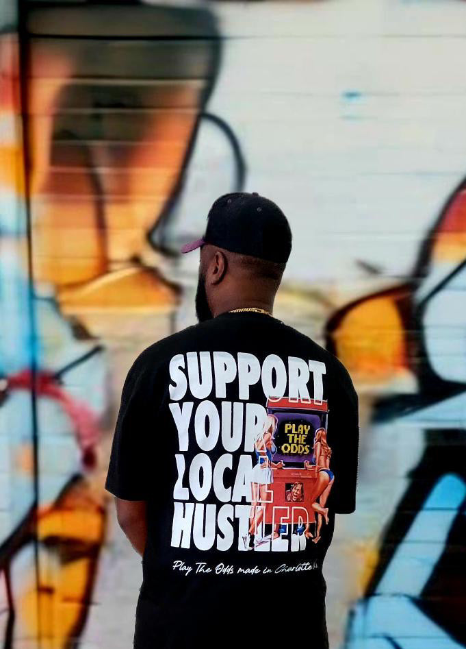 Graphic Tees